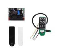 Circuito del cruscotto for la Scheda Principale del cruscotto Sostitutiva del Controller della Scheda Madre del Display dello Scooter Elettrico di Quarta Generazione for Xiaomi(C Set)