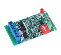 Circuito del pannello della lampada solare, controller del sensore di controllo della luce con modalità di ricarica PWM e batteria al litio 3A 3,7 V/7,4 V/11,1 V, modulo controller lampada solare