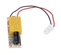 Circuito del PWB della luce del congelatore 41041487 degli accessori del frigorifero delle componenti della luce della sostituzione per il frigorifero W27-39