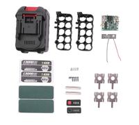 Circuito della Batteria LiIon Case PCB per Zhipu Hongsong Jingmi