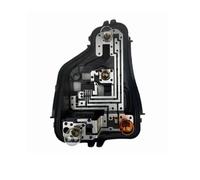 Circuito Della Luce Posteriore Per Vw Polo 2014-2018 Hatchback, Scheda di collegamento Per Luci Posteriori