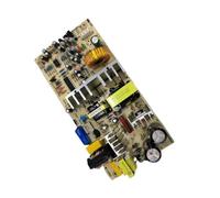 Circuito Della Scheda Di Controllo Dell'armadietto Del Vino, Compatibile Con Fuxin FX100-1B, For Uscita AC 100-120 V 41310079 10,5 V, Accessori Di Ricambio For Refrigeratori For Vino