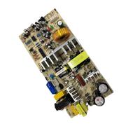 Circuito Della Scheda Di Controllo Dell'armadietto Del Vino, Compatibile Con Fuxin FX100-1B, For Uscita AC 100-120 V 41310079 10,5 V, Accessori Di Ricambio For Refrigeratori For Vino