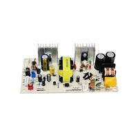 Circuito Della Scheda Di Controllo Dell'armadietto Del Vino Scheda Di Potenza RDKWS-30T AC220V 70W DQ04-001 DQ04-006 Accessori Della Scheda Madre Dell'armadietto Del Vino(DQ04-001)