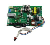 Circuito Della Scheda Driver Dell'aria Condizionata Centralizzata, Compatibile Con Midea, 17127000001303 17126000000685 CE-MDV140W/DN1-610.D.1.2.1-1