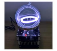 Circuito di azionamento dell'anello al plasma toroidale, sfera ad anello luminescente al plasma allo xeno fai-da-te
