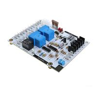 Circuito di controllo del ventilatore per Concord, scheda di controllo elettronica principale del circuito PCB di ricambio per Armstrong Ultra SX 80 SX90, Ducane