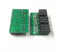 Circuito di controllo for auto 1set PW892520 Relè con 3 relè JQC-16F