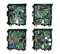 Circuito Di Controllo Inverter Unità Esterna Del Condizionatore D'aria, Compatibile Con Hisense, PCB05-406-V01 1553202.A / PCB05-462-V01 1888290.A Parte(B PCB05-406-V01)