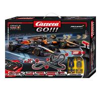Circuito di corsa Carrera GO!!! Championship Rivals 2 auto 1:43