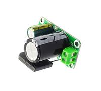 Circuito di filtraggio del raddrizzatore di alto potere con capacità di uscita 8A e stabilità di Thermals per il modulo di alimentazione non regolato dei sistemi elettronici