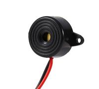 Circuito Di Guida Facile Da Montare Con Buzzer Integrato Per Vari Progetti Nuovo