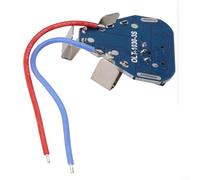 Circuito di protezione 6A per 3 batterie al litio serie 10 8V a 12 applicazioni 6V