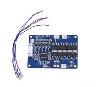 Circuito di protezione del pacchetto della batteria al litio 5S 18V 21V 30A modulo