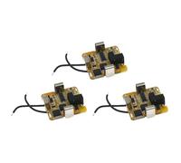 Circuito di protezione della batteria 4S 16 8 V con tecnologia di ricarica bilanciata per batterie al litio da pollici Builds Battery Pack