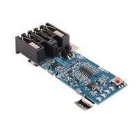 Circuito di protezione della carica della scheda PCB della batteria per 48-11-1815 18V 1,5Ah 3,0AH 5Ah 6Ah