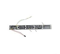 Circuito di protezione progettato per scooter elettrico Xiaomi 344 Lite con ottimizzazione del sistema di gestione della batteria e funzioni di sicurezza avanzate