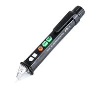 Circuito di prova portatile, elettricisti Voltage Meter, Non Voltage, Non Test, Voltage Detector Tool, Circuit Breaker Finder, Electrical Voltage Test, Circuito Fault Finder