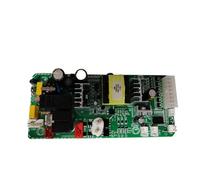 Circuito Di Raffreddamento Del Vino YS03B Scheda Di Alimentazione US5-7 Accessori Della Scheda Madre CW-YS03B Accessori Di Ricambio For Il Raffreddamento Del Vino