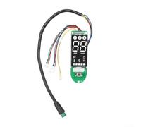 Circuito di ricambio e display per scooter elettrico 4 Lite, costruito per la compatibilità e una migliore reattività durante il funzionamento