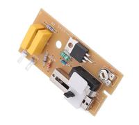 Circuito di ricambio universale per macchina da cucire, con interruttore di alimentazione per tutti i pedali da cucito, facile installazione, uso duraturo