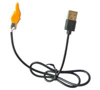 Circuito di Simulazione Della Lampada A Candela con per Lampada A 6026
