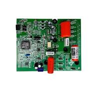 Circuito Driver Del Compressore Del Condizionatore D'aria PCB Parti Condizionanti Scheda Del Modulo Di Alimentazione, Compatibile for Haier, 0011800258G,Pezzo di ricambio dell'inverter