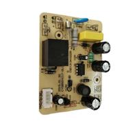 Circuito elettrico di alimentazione della scheda madre di ricambio per CYSB50YC17-DL01 Accessori Controllo elettronico