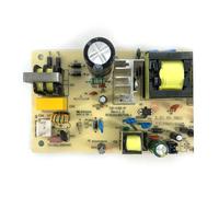 Circuito For Armadietto Del Vino Dispositivo Di Raffreddamento Del Vino Rosso Ventola Di Raffreddamento Scheda Di Controllo Della Refrigerazione CD-120-P REV-1.0-PCB20180709L1