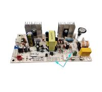 Circuito For Armadietto Del Vino DQ04-001-D DQ04-001-J Scheda Di Potenza DQ04-01-220V-RDKWS-30T Regolatore Di Circuito Accessori For Armadietti Del Vino(DQ04-001-J 220V)