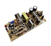 Circuito For Armadietto Del Vino DQ04-01 DQ04-006D 220V70W NTC Scheda Di Controllo Della Temperatura Scheda Madre Di Alimentazione Del Frigorifero(DQ04-01)