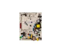 Circuito frigorifero for computer di bordo for Aucma BCD-476/506