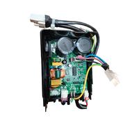 Circuito Frigorifero PCB 100-127 V 60 Hz per Scheda di Controllo Frigorifer5239
