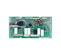Circuito frigorifero PCB Scheda madre frigorifero Parti congelatore 0064001340 Scheda di controllo, compatibile for Haier