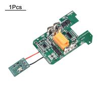 Circuito indicatore batteria BL1830 protezione carica ricambio 3.0Ah