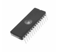 Circuito Integrato 27C128-20 - Caso: DIP28M Marca: Fujitsu