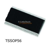 Circuito Integrato 28F160S570 - Involucro: TSSOP56 Marca: Intel