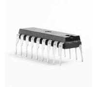 Circuito Integrato 8284A-1 - Caso: DIP18 Marca: Intel