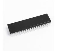 Circuito Integrato 82C55A-2 - Custodia: DIP40 Marca: Intel