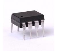 Circuito Integrato AOP605 - Caso: DIP8 Marca: Alpha Omega Semiconductor