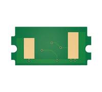 Circuito integrato del toner adatto for Kyocera Mita TK5282 TK5284 TK-5280K TK-5280C TK-5280M TK-5280Y TK-5281K TK-5281C TK-5281M TK-5281Y TK-5282K(Y TK-5282Y USA 13K)