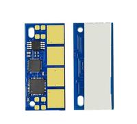 Circuito Integrato del Toner Adatto for Lexmark CS331dw CS431dw CX431dw CS331adwe CX331adwe CX331 CX431adw Circuito Integrato Della Cartuccia Della Stampante(Y 20N20Y0 1.5K EUR)