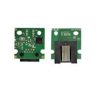 Circuito Integrato Del Toner Adatto for Lexmark MX721ade MX721adhe MX722ade MX722adhe MS725dvn MX822adxe MS825dn MS826de MX826ade MX826adxe 58D1X00 58D1U00(58D1U00 55K)