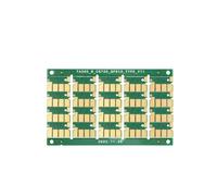 Circuito Integrato Del Toner CS725 CS720 CX725, Compatibile Con Lexmark, | Chip della cartuccia d'inchiostro della stampante(1pcs 74C20C0 C EU)