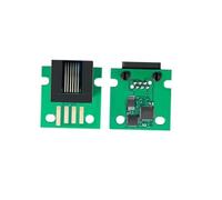 Circuito Integrato Di Ripristino Toner Adatto for Lexmark MS725 MS823 MS822 MS825 MS826 MX721 MX722 MX821 MX822 MX826 EUR MEA 58D2000 58D5H00 58D2X00 58D2U00(58D5U00 55K MEA)