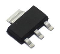 Circuito Integrato DS1233Z10-SMDR - Involucro: SOT223 Marca: Generico