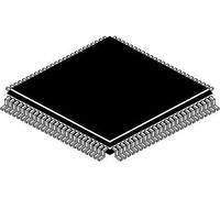 Circuito Integrato LAN9117-MT - CASE: Standard MAKE: Microchip