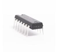 Circuito Integrato LM308AD - Involucro: DIP14 Marca: Generico