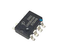 Circuito Integrato LNK364GN - SMD 8 (7) - Convertitore AC/DC - LinkSwitch-XT - Borsa da 5 pezzi