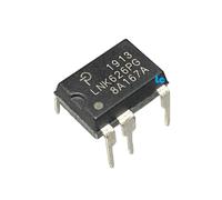 Circuito Integrato LNK626PG - DIP 8 (7) - Convertitore AC/DC - LinkSwitch-CV - Borsa da 2 pezzi